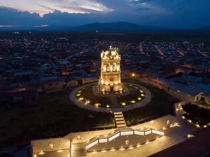 TORRE