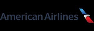American Airlines logo