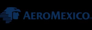 Aeroméxico logo