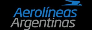 Aerolíneas Argentinas logo
