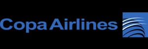 Copa Airlines logo
