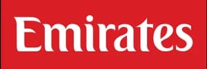 Emirates logo