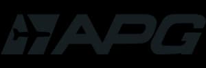 APG Airlines logo