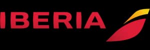 Iberia logo