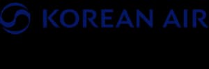 Korean Air logo