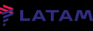 LATAM logo