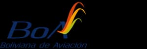 Boliviana de Aviación logo