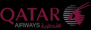 Qatar Airways logo