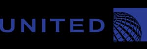 United Airlines logo