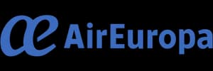 Air Europa logo