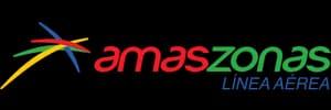 Amaszonas logo