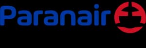 Paranair logo