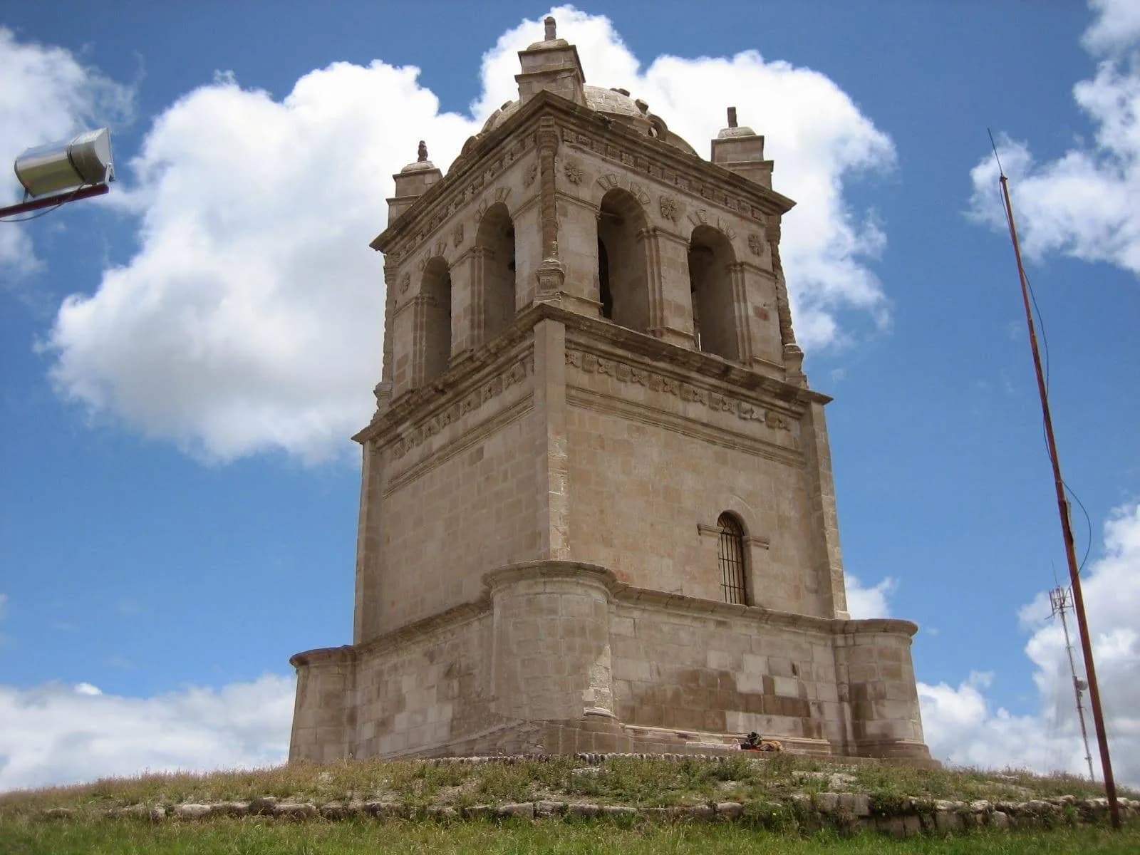 TORRE